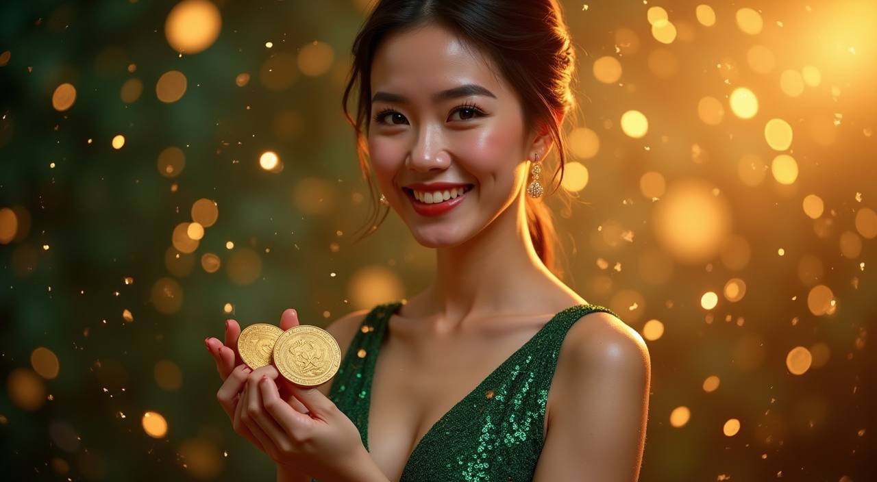 nan55511 Slots Weekly Bonanza ဆိုတာ ဘာလဲ၊ ဘယ်လိုကစားမလဲ